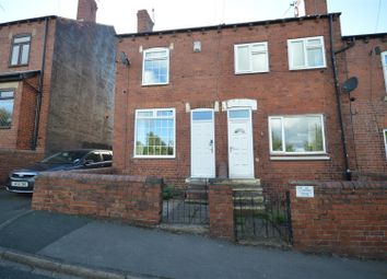 Thumbnail End terrace house for sale in East View, Kippax, Leeds