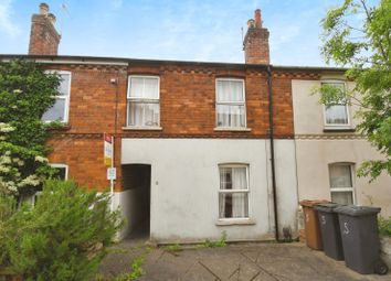 Property listing in Lincoln, Lincolnshire