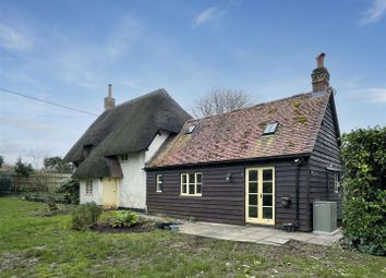 Thumbnail Detached house to rent in High Street, Tarrant Monkton, Dorset