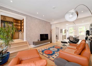 5 bed flat for sale in Brechin Place, London SW7