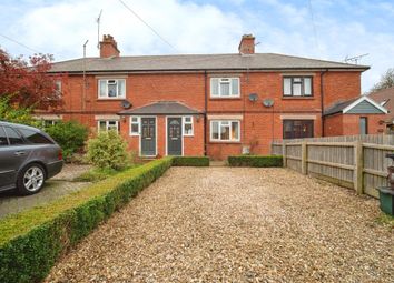 Thumbnail 3 bed terraced house for sale in Butt Close, Puddletown, Dorchester