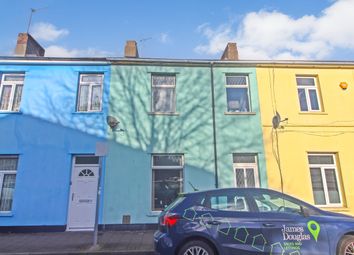Thumbnail 3 bed property for sale in Elm Street, Roath, Cardiff
