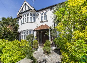 Thumbnail End terrace house for sale in St. Peter's Avenue, London