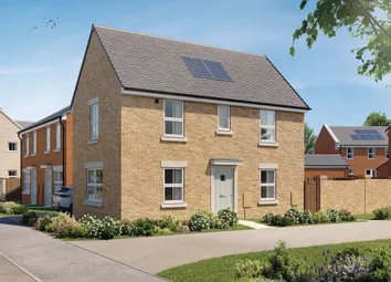 CGI Of Moresby Home At Laurel Chase