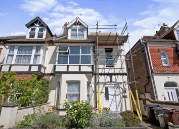 Thumbnail 3 bed maisonette for sale in Albany Road, Bexhill-On-Sea