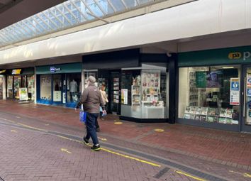 Thumbnail Retail premises to let in 8 North Walk, Cwmbran, Cwmbran