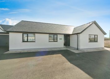 Property listing in Caernarfon, Gwynedd