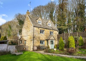 Thumbnail 5 bed cottage to rent in Westcote Barton, Chipping Norton
