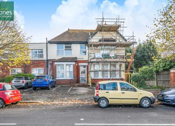 Thumbnail Studio to rent in Victoria Drive, Bognor Regis