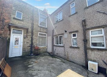 Thumbnail 4 bed terraced house for sale in Gladstone Terrace, Bedlington