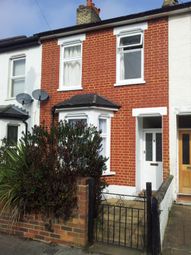 2 Bedroom Terraced house for rent