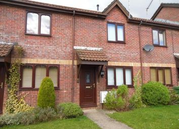 Thumbnail 2 bed property to rent in Llys Tudful, Creigiau, Cardiff