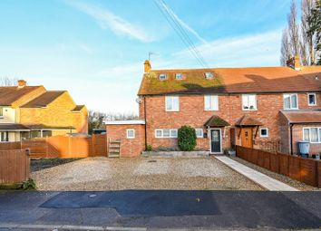 Thumbnail Semi-detached house for sale in Walden Cottages, Normandy, Guildford