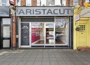 Thumbnail Commercial property to let in Northfield Avenue, London