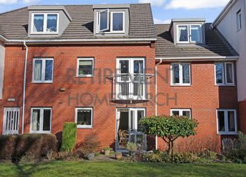 1 Bedrooms Flat for sale in Holland Court, Poynton SK12