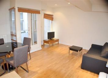 2 Bedrooms Flat to rent in Nottingham Place, London W1U
