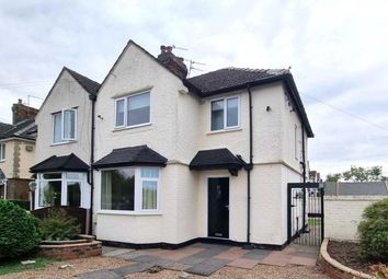 Thumbnail 3 bed semi-detached house for sale in Fountayne Street, Goole