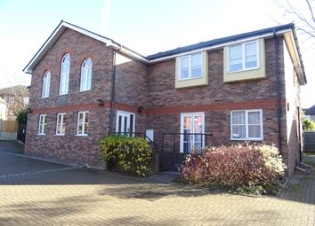 Thumbnail Flat to rent in Gresham Close, Brentwood
