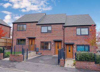 2 Bedrooms Terraced house for sale in Abbotsbury Close, Manchester M12