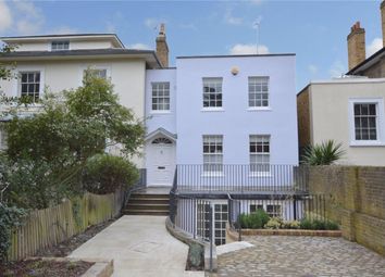 4 Bedrooms Semi-detached house to rent in Pond Road, London SE3