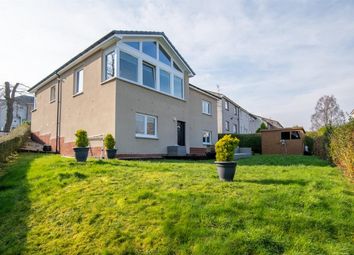 Thumbnail Detached house for sale in Northfield Avenue, Port Glasgow