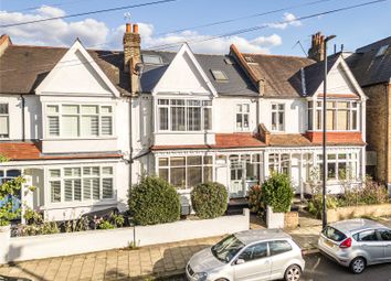 Thumbnail 2 bed flat for sale in Valley Road, Streatham