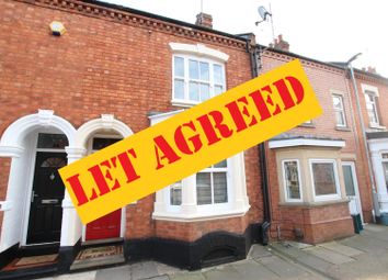 Thumbnail 3 bed property to rent in Perry Street, Abington, Northampton