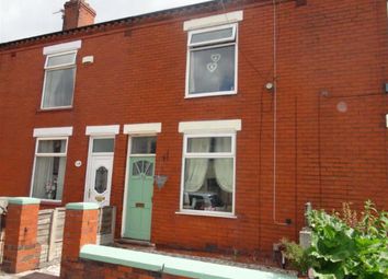 2 Bedrooms Terraced house for sale in Oxford Street, Leigh, Lancshire WN7