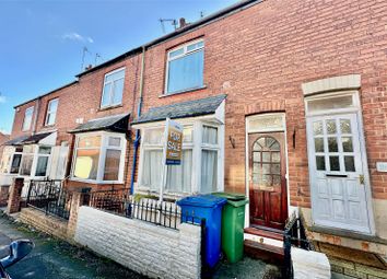 Thumbnail 2 bed terraced house for sale in Grove Hill, Hessle