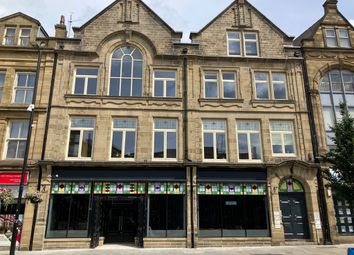 Thumbnail Office for sale in 20 - 24 North Parade, Bradford, West Yorkshire