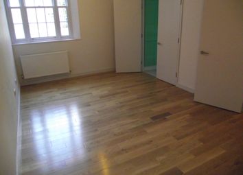 Thumbnail 3 bed flat to rent in Canon Street Road, London