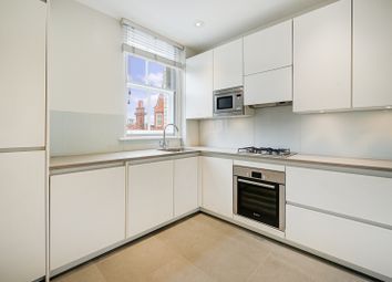 Sloane Square - Terraced house to rent               ...