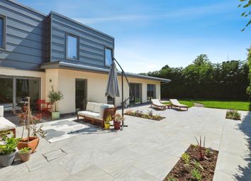 Thumbnail 4 bedroom detached house for sale in Meyrick House West, St. Nicholas, Cardiff