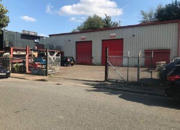 Thumbnail Industrial for sale in Chatham, England, United Kingdom