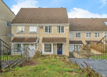 Thumbnail 3 bed terraced house for sale in Austin Crescent, Plymouth