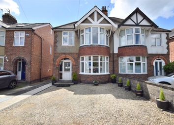 4 Bedrooms Semi-detached house for sale in Fern Hill Road, Oxford OX4