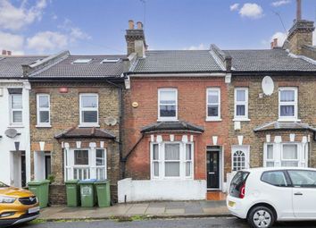 Thumbnail 2 bed terraced house to rent in Troughton Road, London