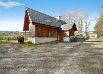 Property listing in Beauly, Highland