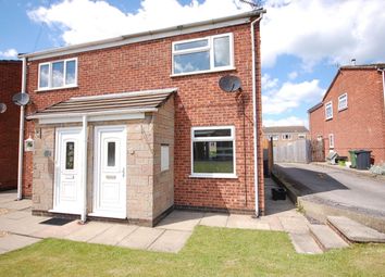 2 Bedroom Semi-detached house for rent