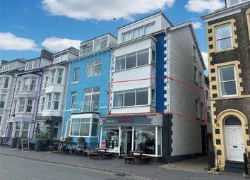 Property listing in Aberdovey, Gwynedd