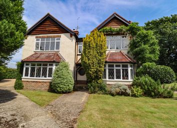 Thumbnail Detached house for sale in West Lane, Hayling Island