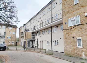 Thumbnail 3 bed flat for sale in Radcliffe Way, Yeading, Hayes