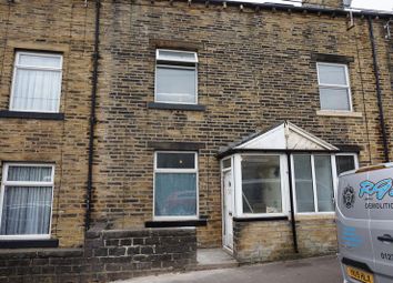 2 Bedrooms Terraced house to rent in Bath Place, Halifax HX3