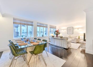 Thumbnail 3 bed flat for sale in Hyde Park Gate, Kensington And Chelsea, Kensington, London