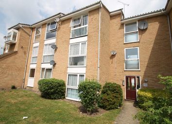 Thumbnail 2 bed flat for sale in Trotwood, Chigwell, Essex