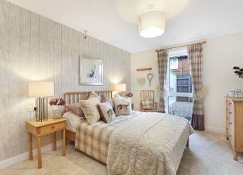 Show Home Master Bedroom