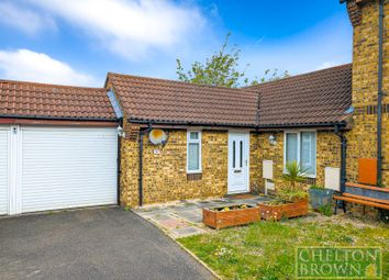 Thumbnail Bungalow for sale in Tallyfield End, Northampton