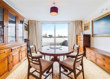 Thumbnail Terraced house for sale in Cold Harbour, London E14.