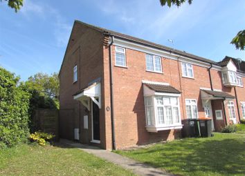 3 Bedroom End terrace house for rent