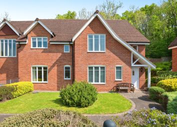 Thumbnail Flat for sale in Salisbury Road, Sherfield English, Romsey, Hampshire